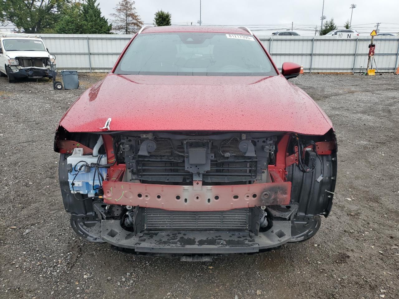 MAZDA CX-9 GRAND TOURING