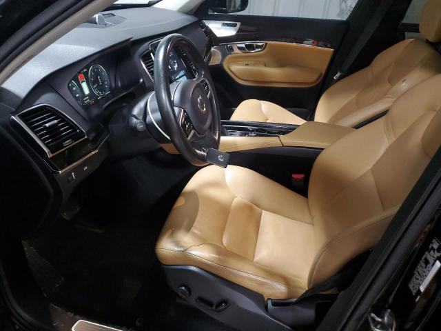 2016 VOLVO XC90 T6 YV4A22PK1G1053082