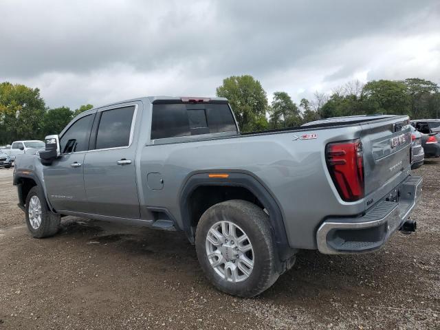 2024 GMC SIERRA K25 1GT49NEYXRF350913