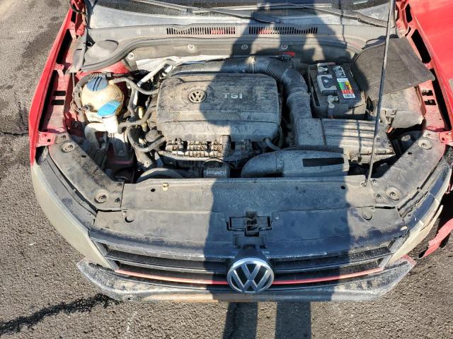 2016 VOLKSWAGEN JETTA SPOR 3VWD17AJ4GM338987