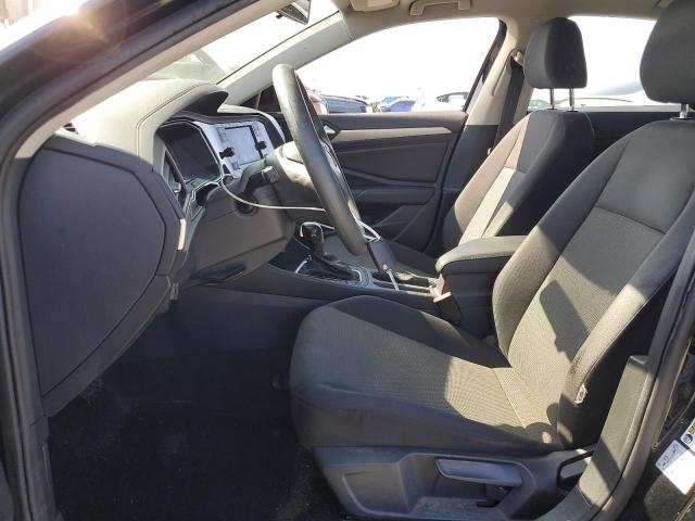 2019 VOLKSWAGEN JETTA S 3VWC57BU2KM028578