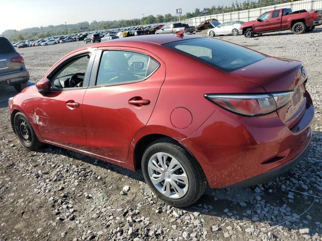 2020 TOYOTA YARIS L - 3MYDLBYV9LY715777
