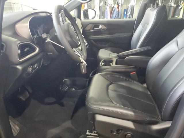 2025 CHRYSLER PACIFICA S 2C4RC1BG6SR570365