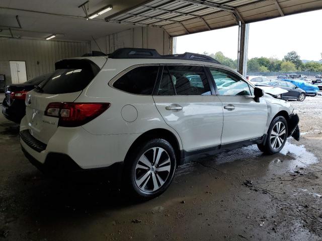 2018 SUBARU OUTBACK 2. 4S4BSANC0J3243377