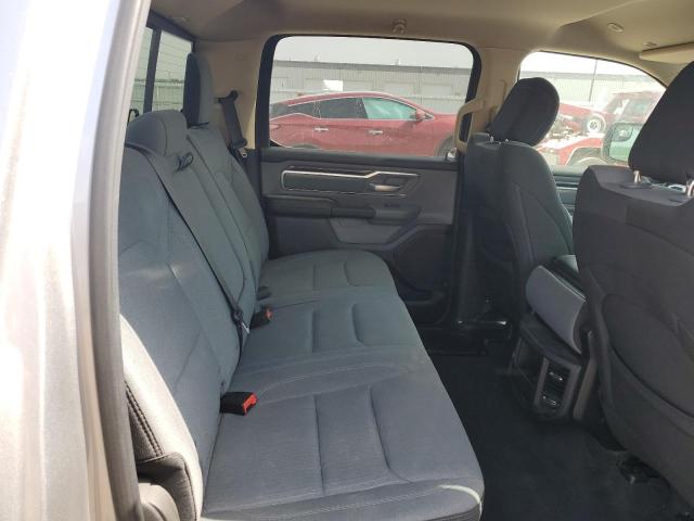 2019 RAM 1500 BIG H 1C6SRFFT7KN877052