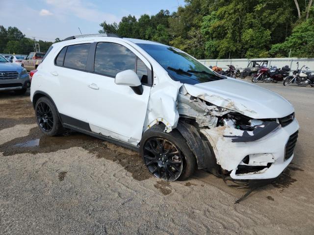 2022 CHEVROLET TRAX 1LT #3292510673