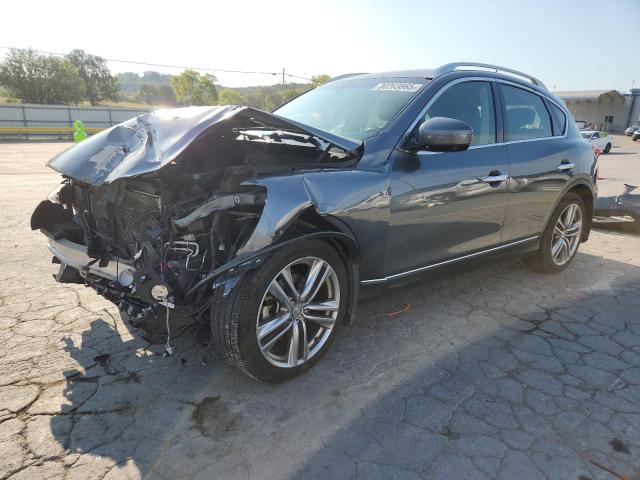 INFINITI QX50