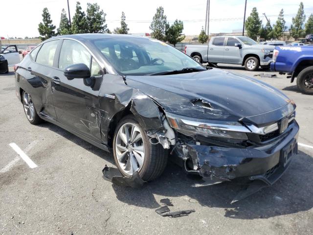 2018 HONDA CLARITY TO JHMZC5F37JC004865