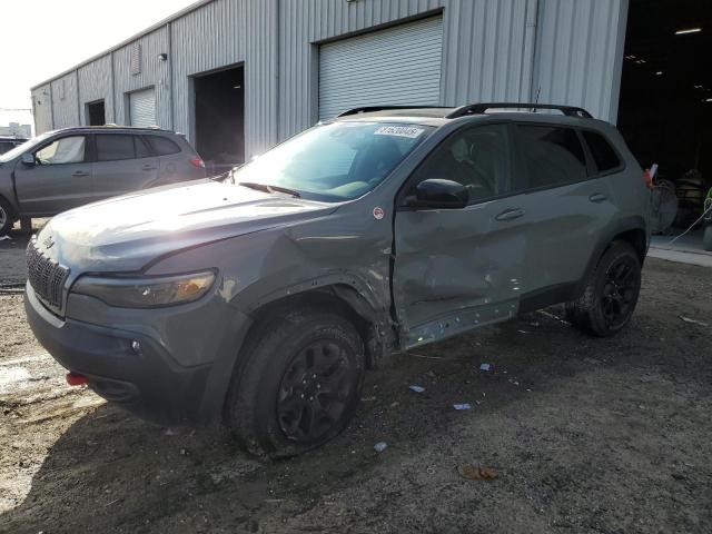 2022 JEEP CHEROKEE T - 1C4PJMBX3ND525065