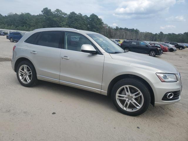 2015 AUDI Q5 PREMIUM PLUS WA1LFAFP4FA100685