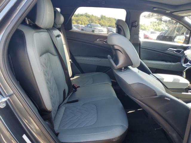 2023 KIA SPORTAGE X 5XYK6CAF0PG027182