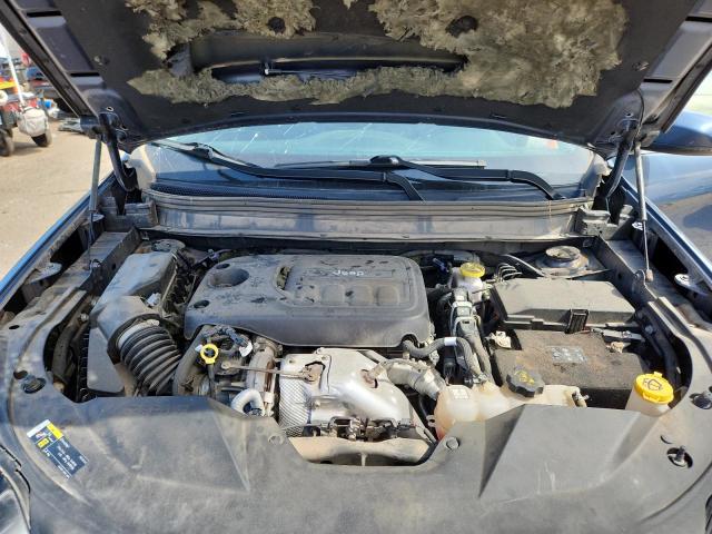 2019 JEEP CHEROKEE L 1C4PJMLN7KD395395