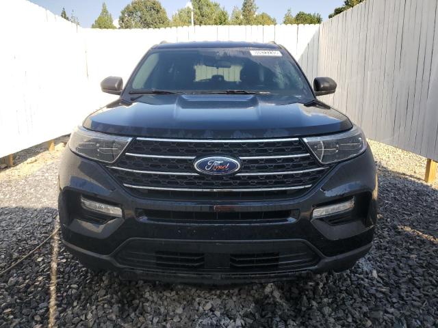 2022 FORD EXPLORER X #3268237034