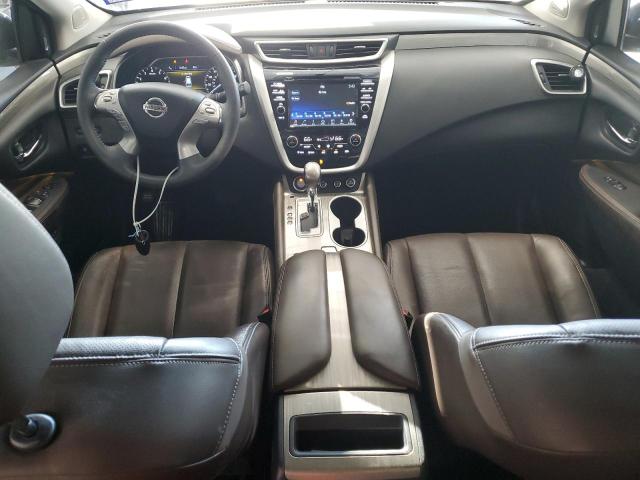 2016 NISSAN MURANO S 5N1AZ2MH3GN120518