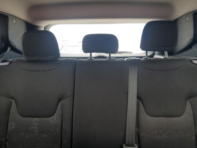 2015 JEEP RENEGADE S ZACCJAAT9FPB26417