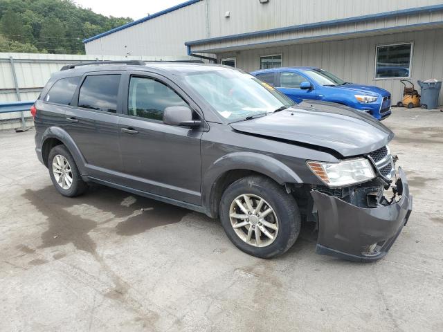 2017 DODGE JOURNEY SX 3C4PDCBG7HT571773