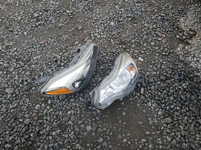 2013 SUBARU IMPREZA LI - JF1GPAH61D2822203