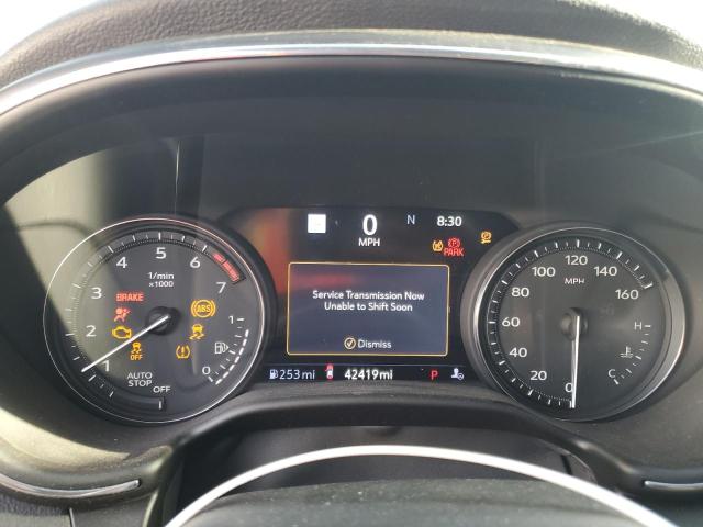 2020 CADILLAC CT5 PREMIU 1G6DN5RW2L0130814