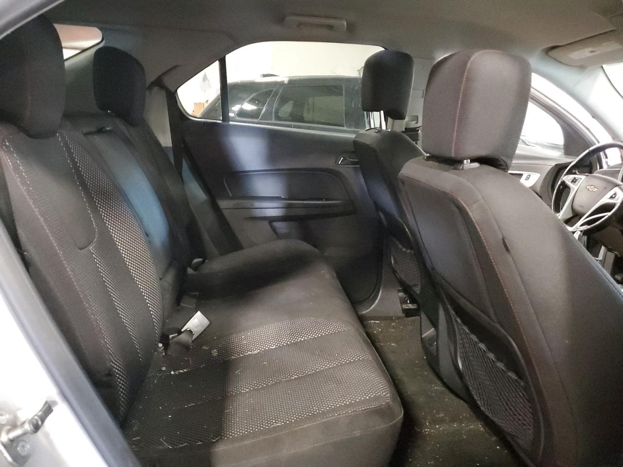 Lot #3303632931 2014 CHEVROLET EQUINOX LT