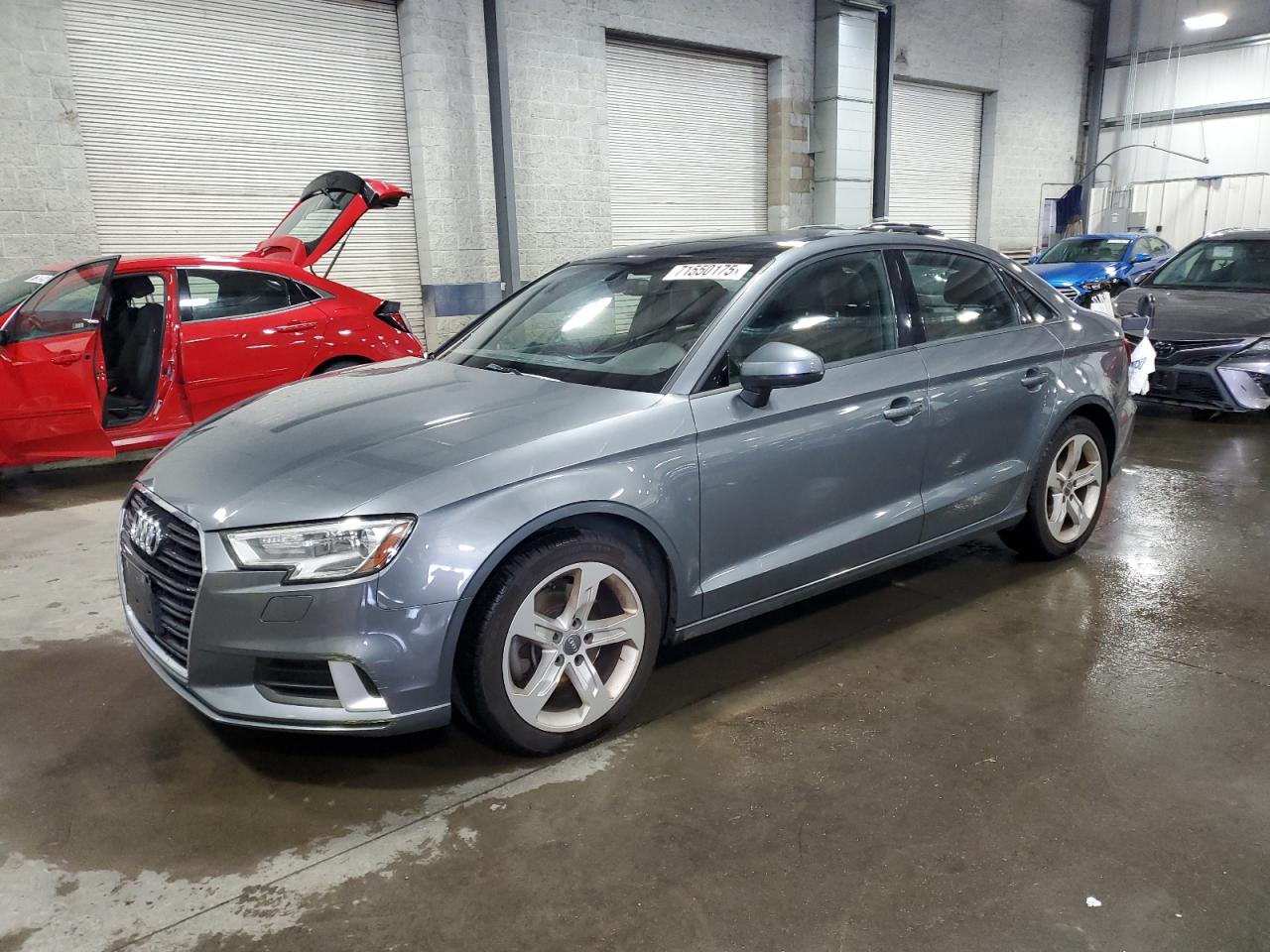 AUDI A3 PREMIUM