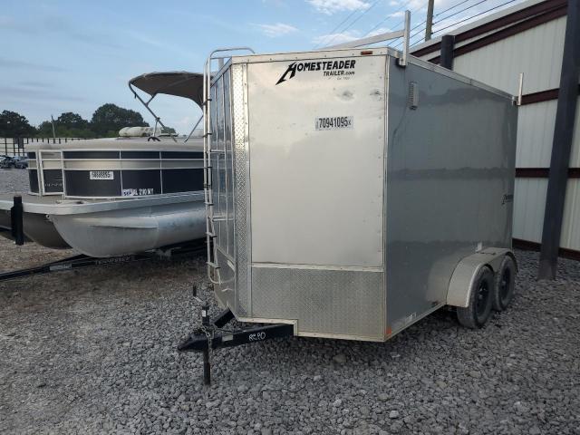 2025 HOMESTEADER UNKNOWN #3234379084