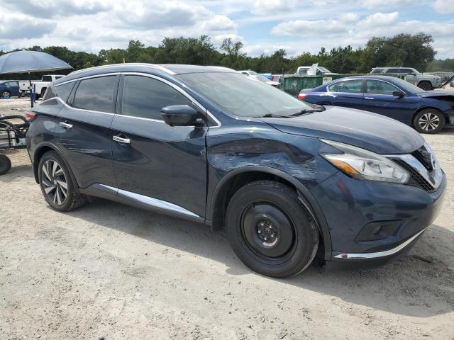 2015 NISSAN MURANO S 5N1AZ2MG4FN289887