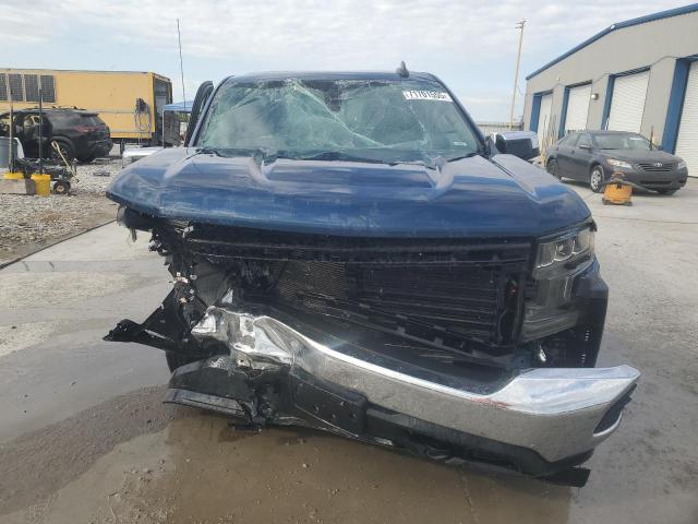 2019 CHEVROLET SILVERADO 1GCUYDED5KZ187201