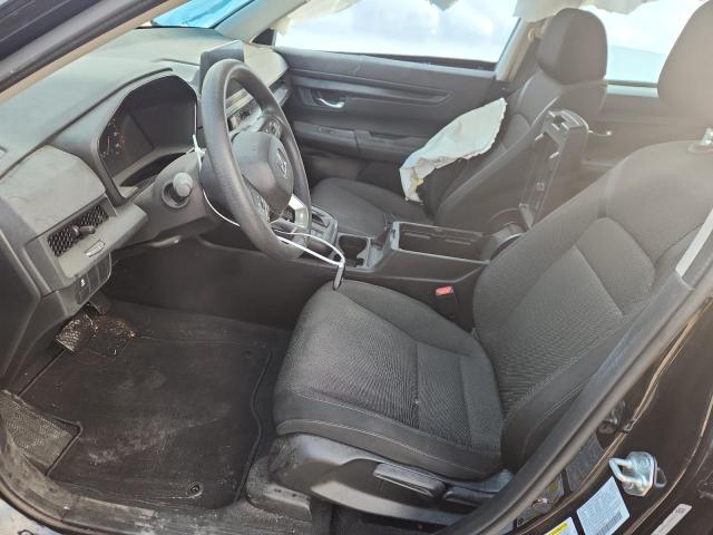 2024 HONDA CR-V LX 5J6RS4H27RL004597