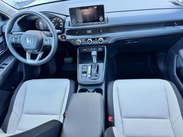 2025 HONDA CR-V EX 2HKRS4H4XSH437266