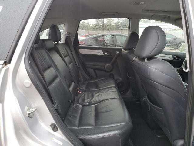 2011 HONDA CR-V EXL - 5J6RE4H73BL084070