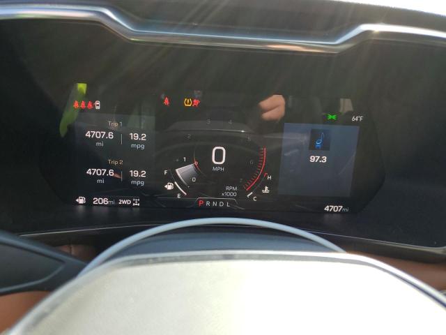 2024 GMC CANYON AT4 1GTP6DEK3R1267428