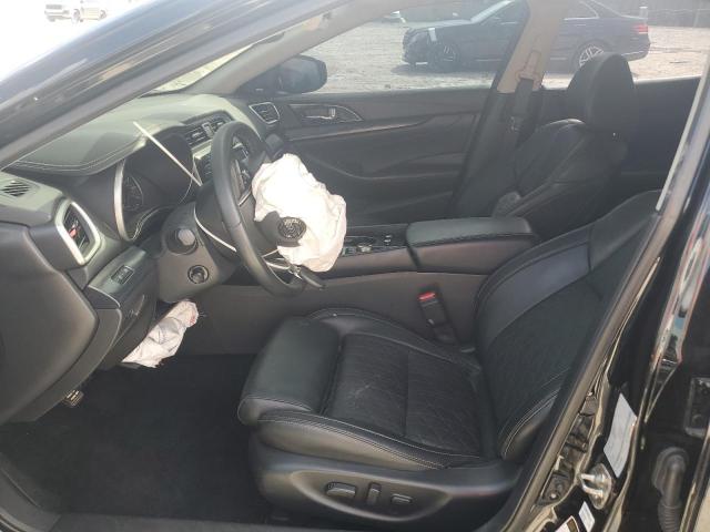 2019 NISSAN MAXIMA S 1N4AA6AV6KC368625