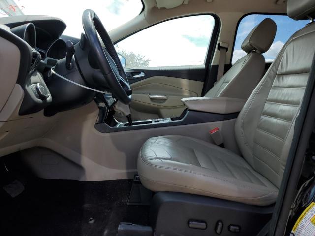2017 FORD ESCAPE TITANIUM 1FMCU0J96HUE84335