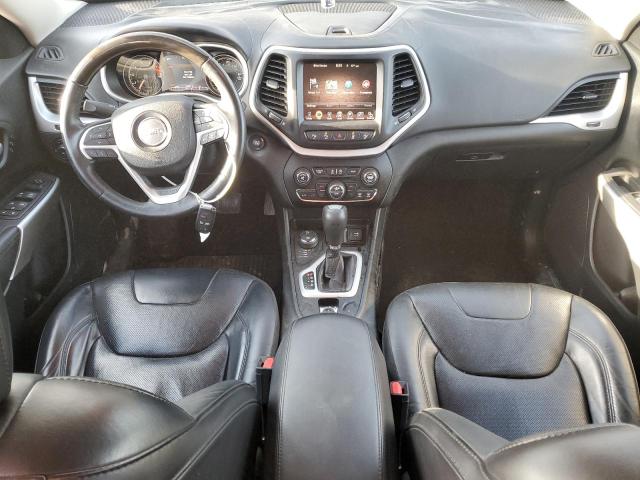 2016 JEEP CHEROKEE O 1C4PJMJS0GW318940