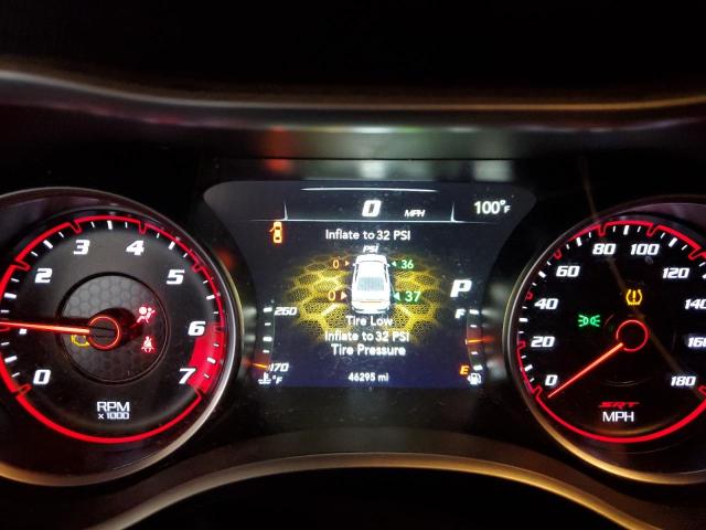 2016 DODGE CHARGER SR 2C3CDXEJ5GH307122