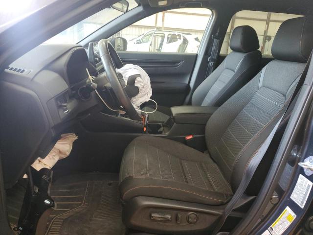 2023 HONDA CR-V SPORT 7FARS6H53PE040447