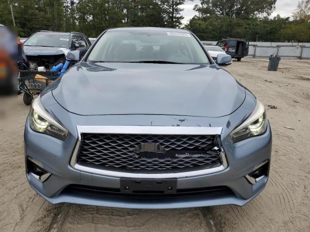 2018 INFINITI Q50 LUXE #3290272312