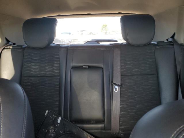 2016 BUICK ENCORE SPORT TOURING #3309347994