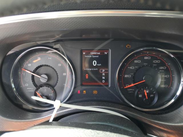 2014 DODGE CHARGER R/T - 2C3CDXCT1EH370154