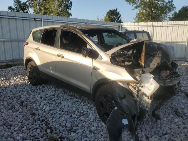 2018 FORD ESCAPE S - 1FMCU0F76JUB40145