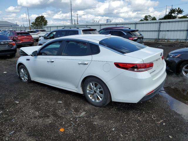 2016 KIA OPTIMA LX 5XXGT4L37GG026073