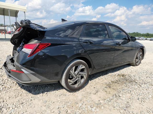 2025 HYUNDAI ELANTRA SEL SPORT KMHLM4DG6SU953609