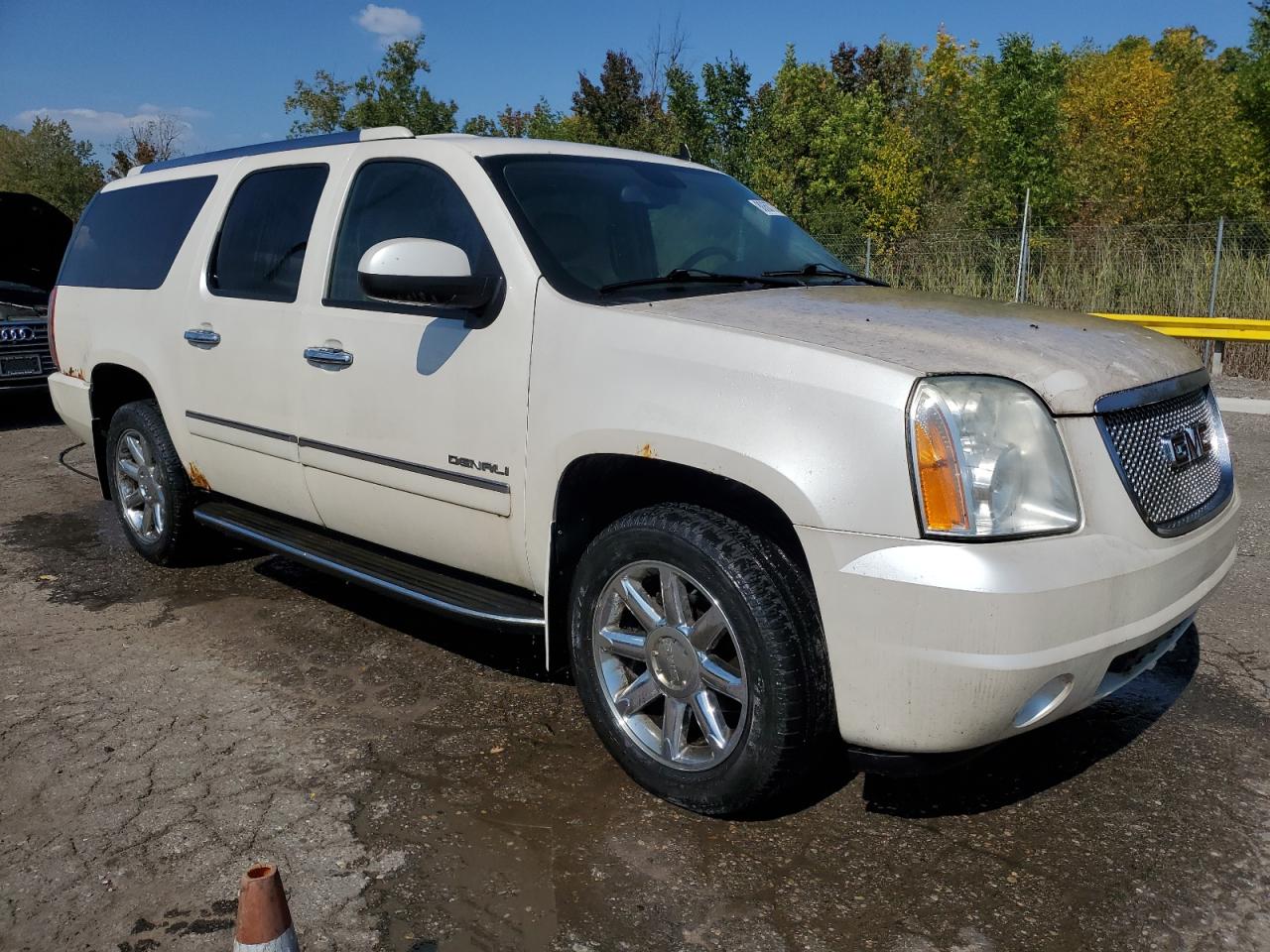 GMC YUKON DENALI