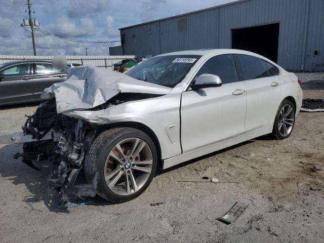 2017 BMW 430XI GRAN COUPE WBA4F9C32HG812622