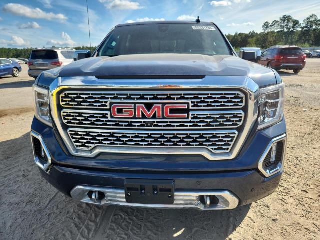 2019 GMC SIERRA K15 - 1GTU9FEL8KZ406491