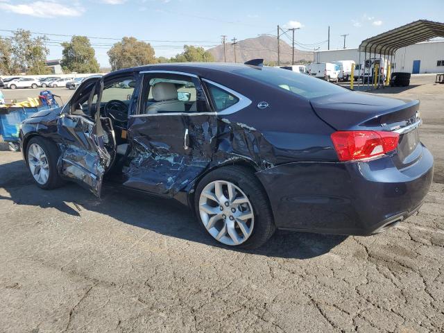 2019 CHEVROLET IMPALA PRE 2G1105S31K9150452