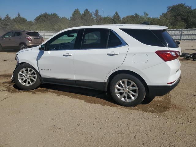 2018 CHEVROLET EQUINOX LT 2GNAXJEVXJ6153611