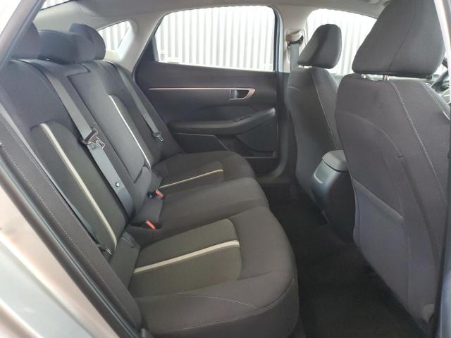 2025 HYUNDAI SONATA SEL KMHL64JA7SA466575