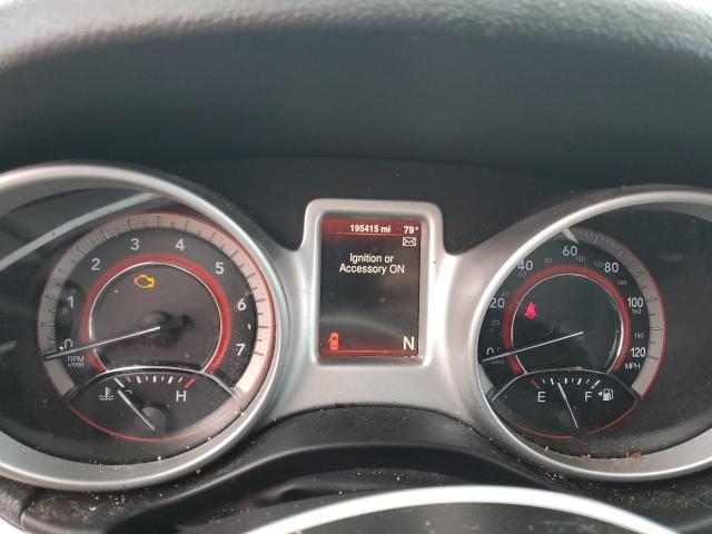 2015 DODGE JOURNEY SE 3C4PDCAB6FT720581