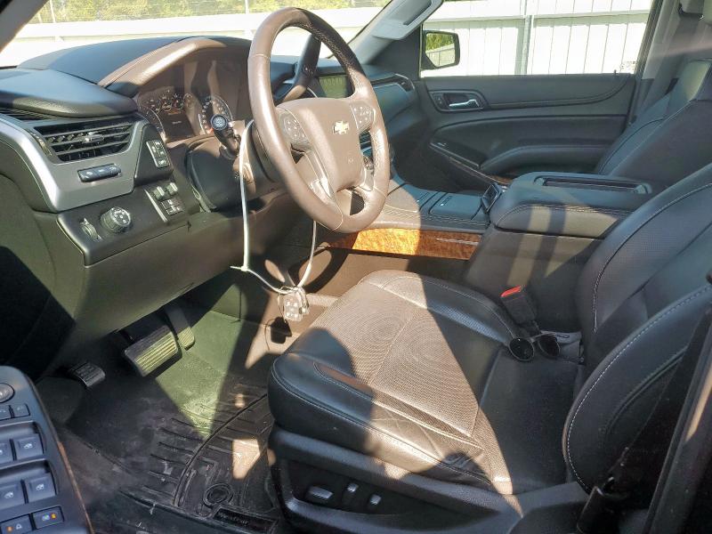 2018 CHEVROLET TAHOE C1500 PREMIER 1GNSCCKJ0JR220928